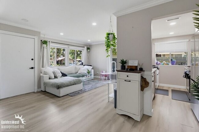 Photo - Beautiful 2Bdm 1Ba Unfurnished Condo in El Cajon! Unit A