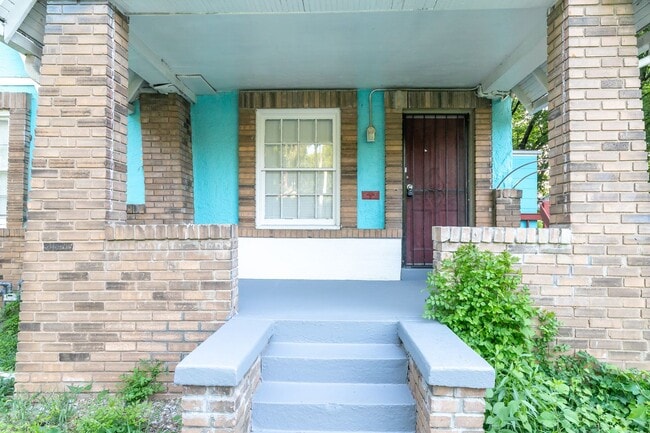 Photo - 7210 Bellefontaine Ave