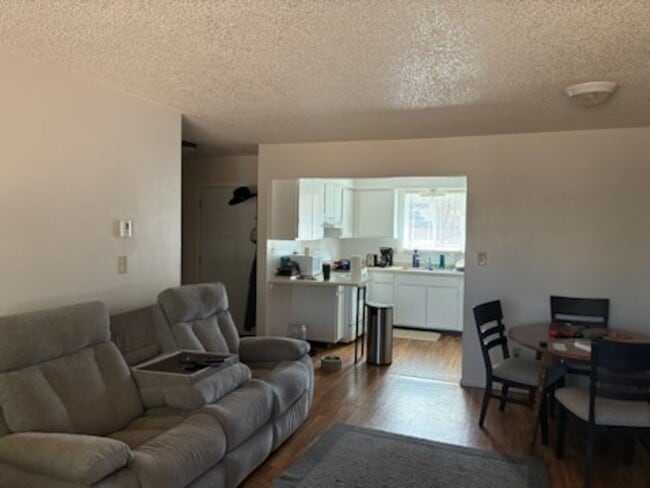 Photo - Remodeled 2 Bed 1 Bath Duplex in North For...