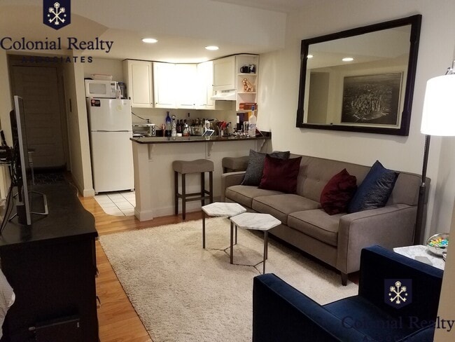 Photo - 176 Commonwealth Ave Unit 3