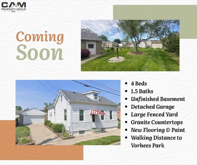 Building Photo - 314 Elm St