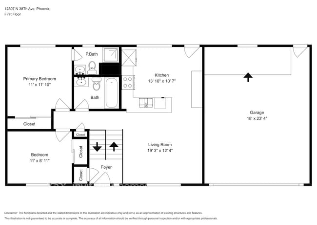 Photo - 12807 N 38th Ave