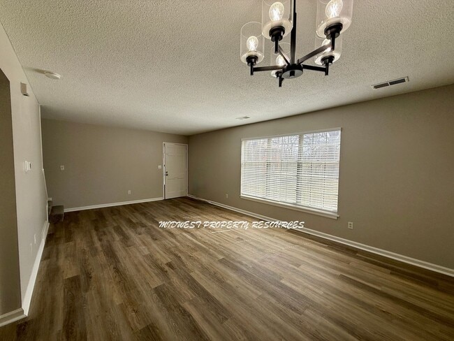 Photo - Stunning 2 Story townhome