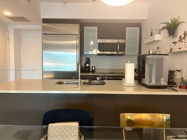 Photo - 55 SE 6th St Unit 1706