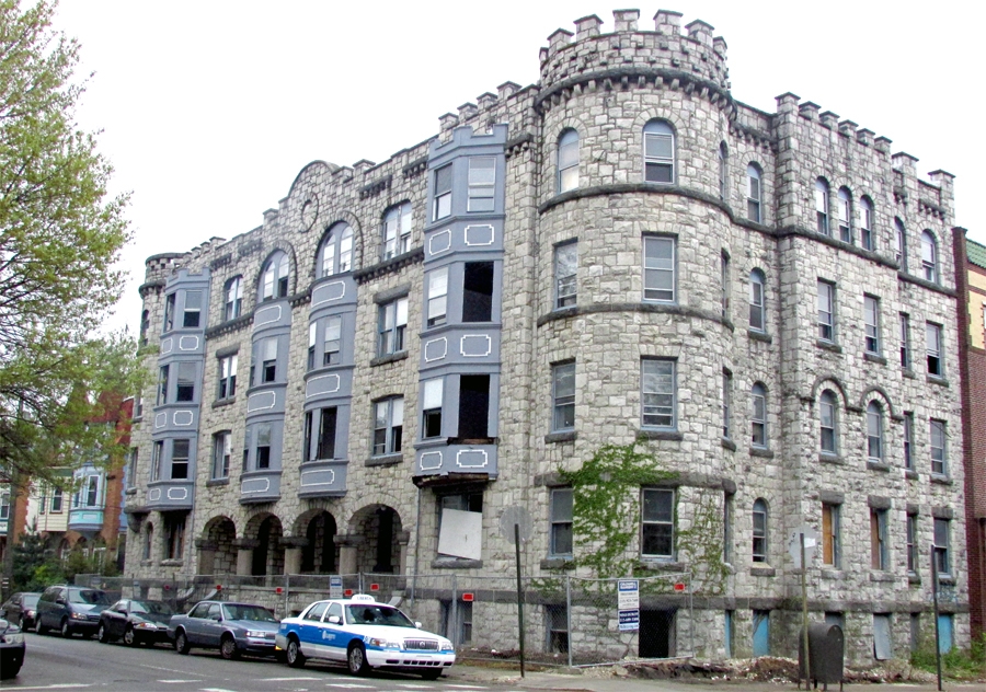 Sedgley Apartments - Sedgley Apartments