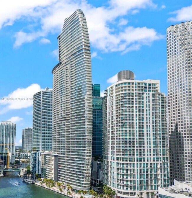 Photo - 300 Biscayne Blvd Way Condo Unit 1908W