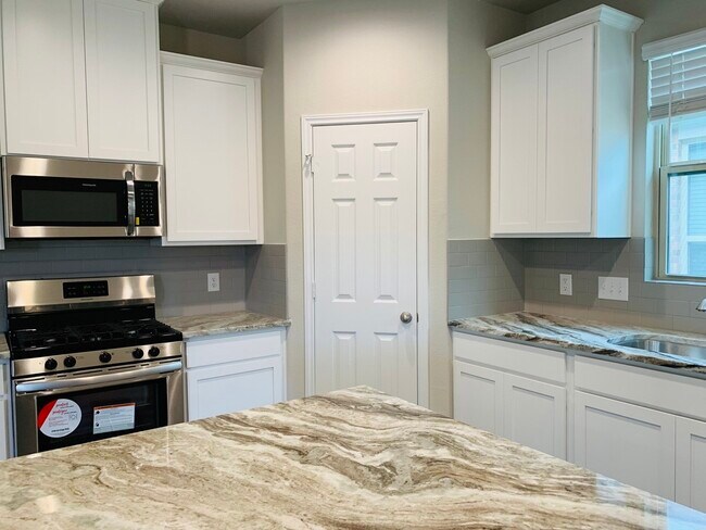 Photo - 17727 Chartertree Ln