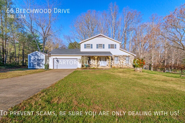 Photo - 66 Beechwood Dr House