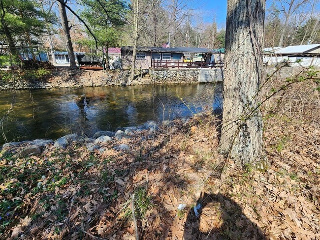 Photo - Creekside Park Unit Lot 62 - 198 Black Gap Road