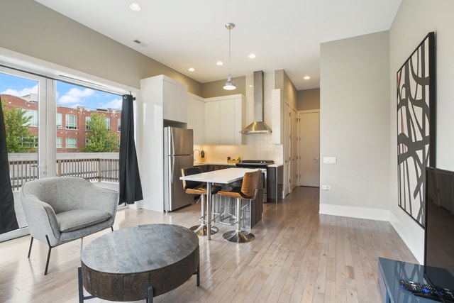 Photo - 943 N Crosby St Unit 306