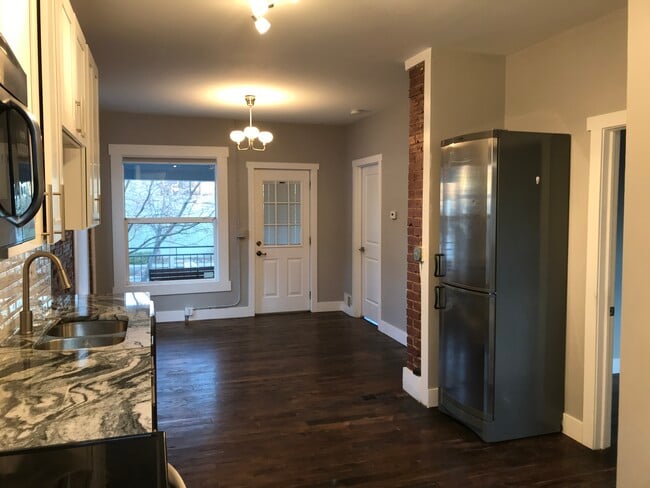 Photo - 529 Cherokee Street