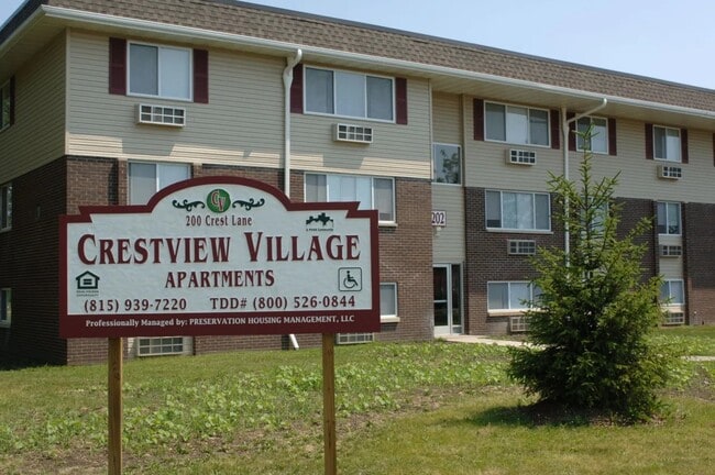 Photo - 200 N Crestlane Dr
