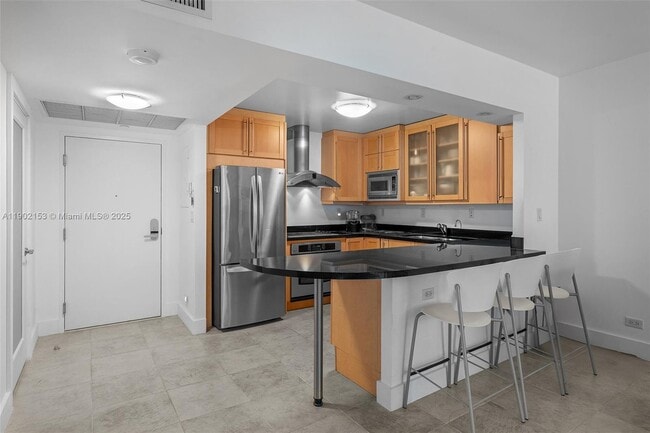 Photo - 2301 Collins Ave Unidad 1501