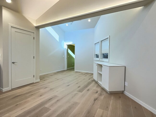 Photo - 1BD/1BA + Office Brand New Modern ADU in Quiet Waverly Park Mountain View Neighborhood