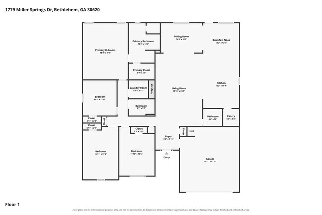Photo - 1779 Miller Springs Dr