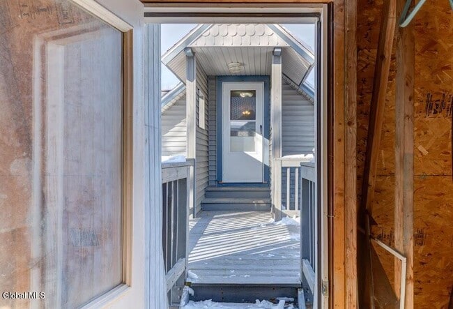 Photo - 1346 Van Antwerp Rd Unit 2