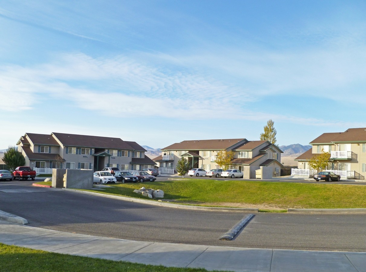 Toana View - Toana View Apartments
