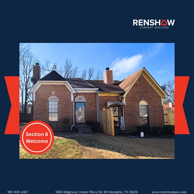 Building Photo - 5825 Plum Valley Dr