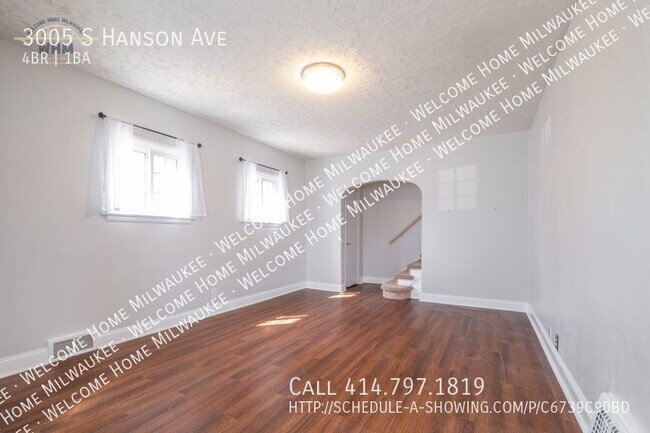 Photo - Unique 4 Bedroom Single-Family home in Bay...