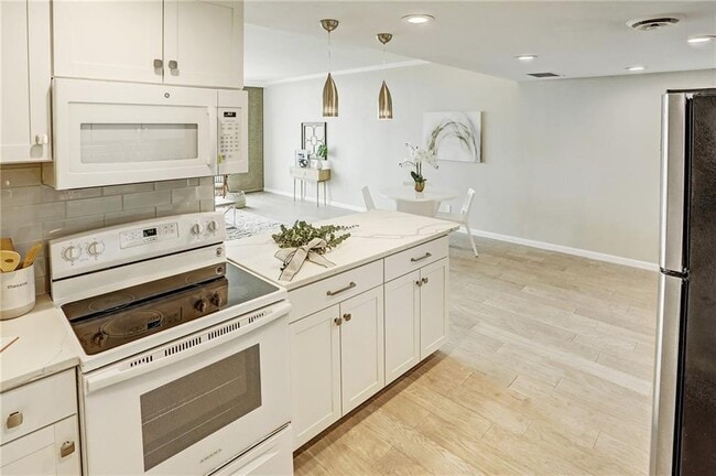 Photo - 1801 Lavaca St Unit 11F