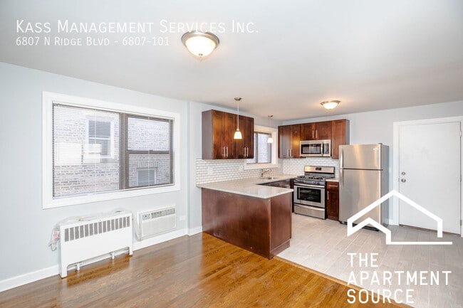 Photo - 6807 N Ridge Blvd Unit 101