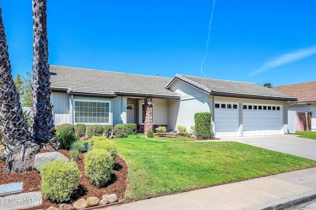 418 Ramble Ridge Dr