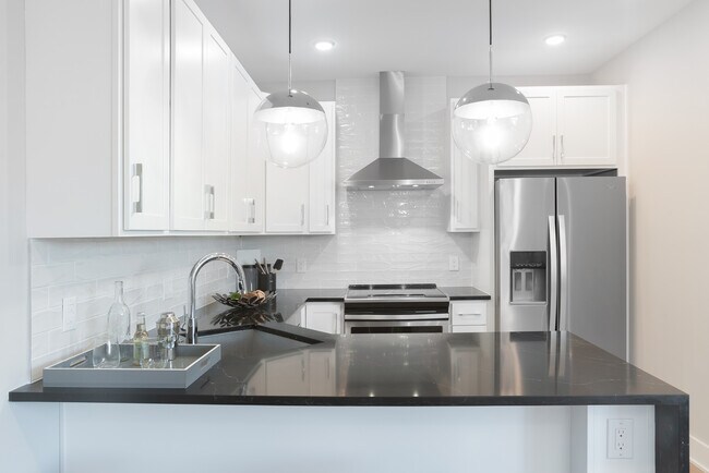 The Avenue (1513 Ridge Ave)