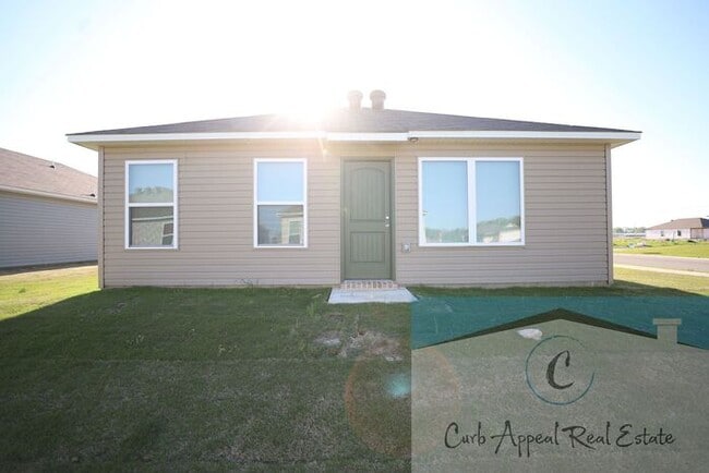 Photo - New construction in Jonesboro - beautiful 4 bed / 2 bath home - Valley View!!