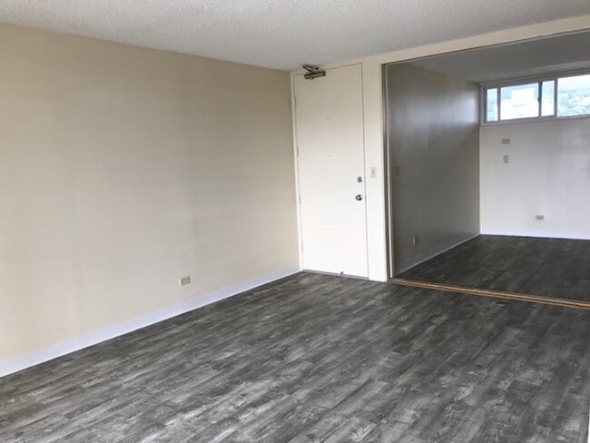 Photo - Piikoi Tower, 1 bdrm, 1 bath, 1 cov'd pkg Unit 1706