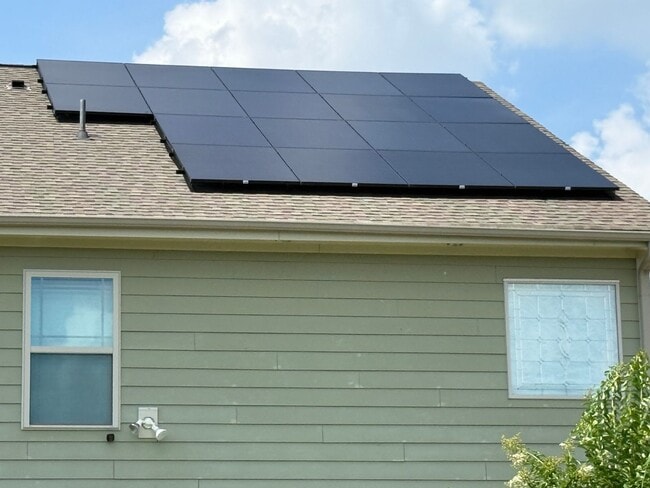 Photo - STUNNING HOME IN DESIRABLE MORRISVILLE LOC...