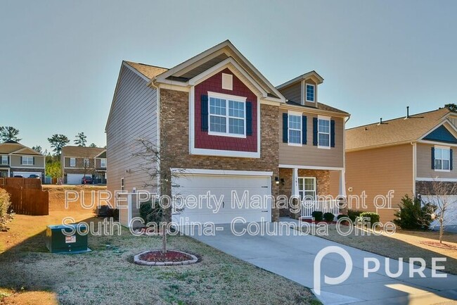 Photo - 161 Crimson Queen Dr