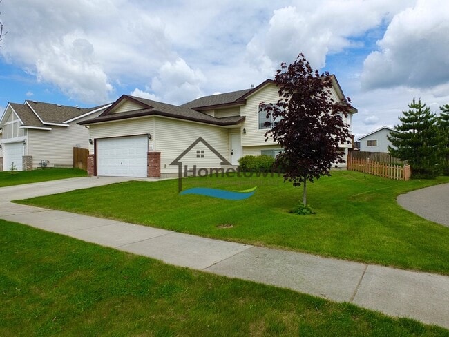 Photo - Move-in Special: $300 off on First Month's...