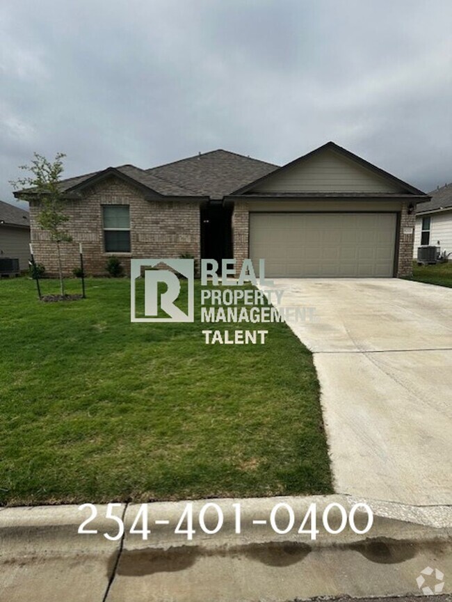 Building Photo - 3-bedroom, 2-bathroom home located in Temple
