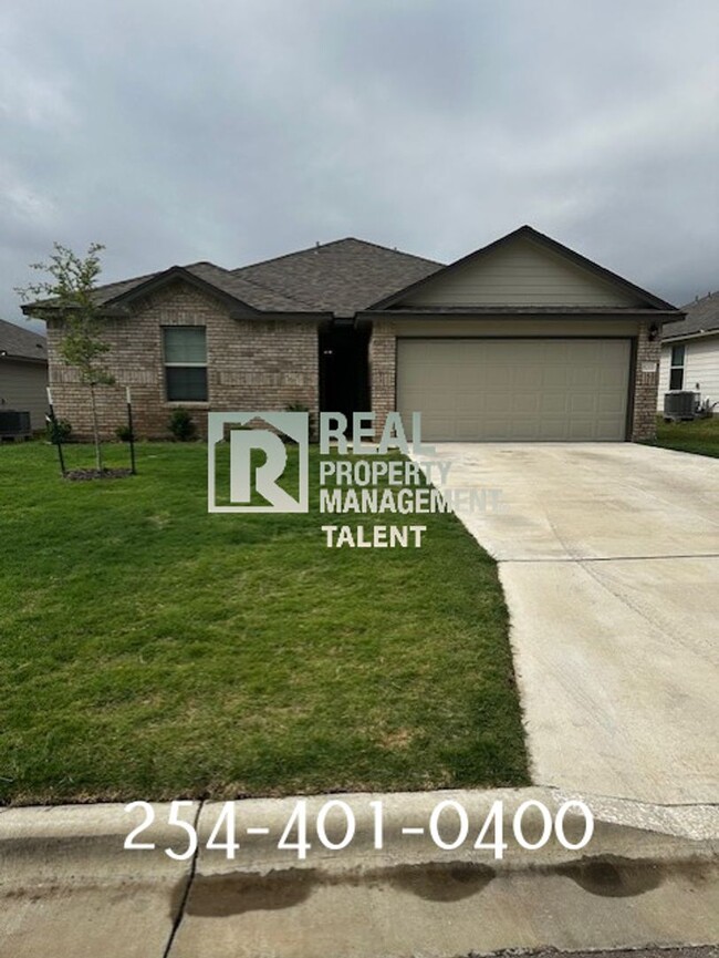 3-bedroom, 2-bathroom home located in Temple - 3-bedroom, 2-bathroom home located in Temple