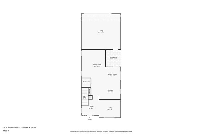 Photo - 1983 Summer Serenity Dr