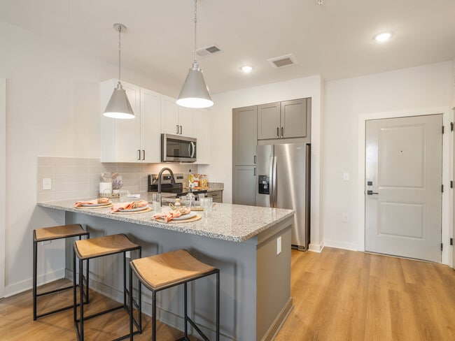 Miro Luxury Apartments