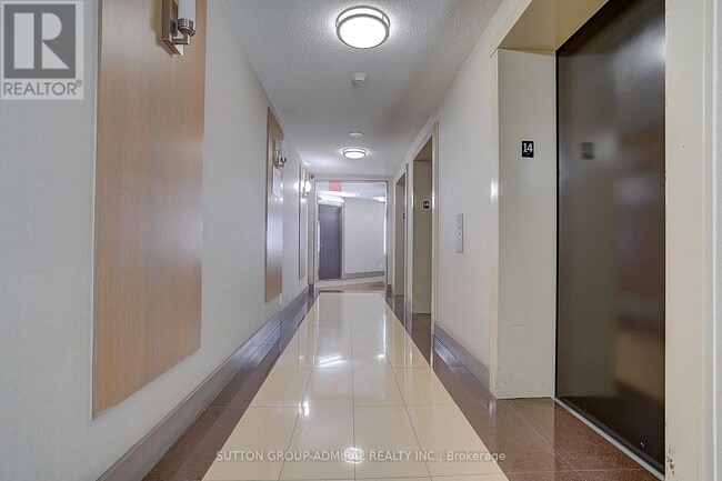 Photo - 1060 Sheppard Ave W Unité 1408
