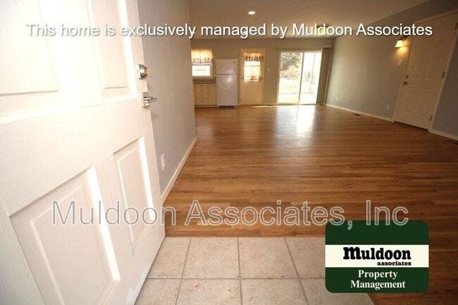 Photo - 1407 Alexander Rd