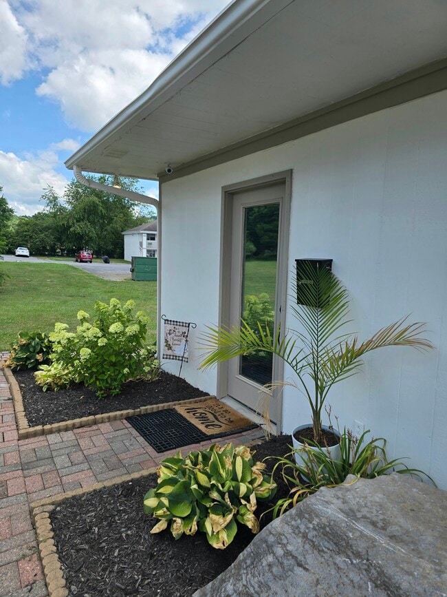 Photo - Century Square Apartments