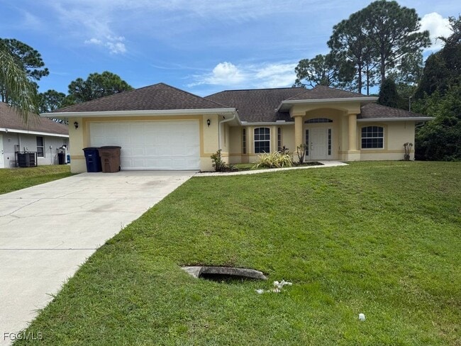 Building Photo - 1093 Countess Ave