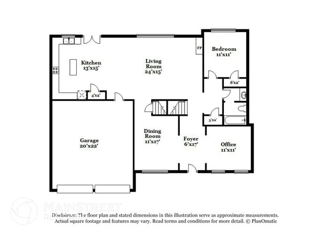 Photo - 3020 New Haven Ln
