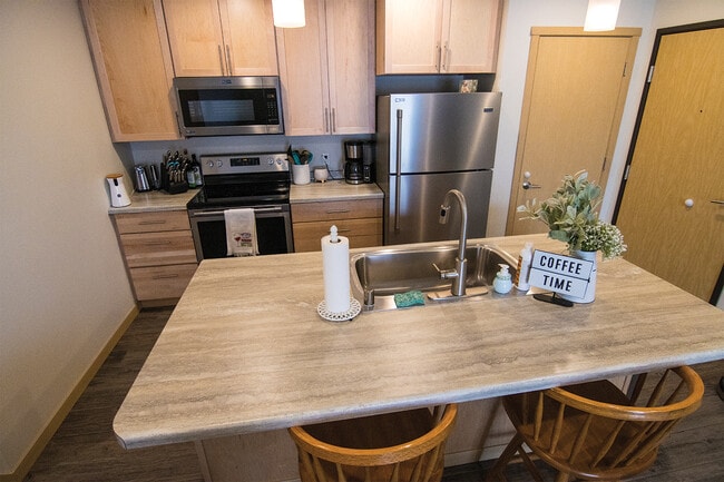 Photo - 415 Century Pl Unit 208