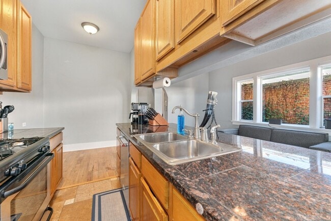 Photo - Charming 2BR Condo with parking!