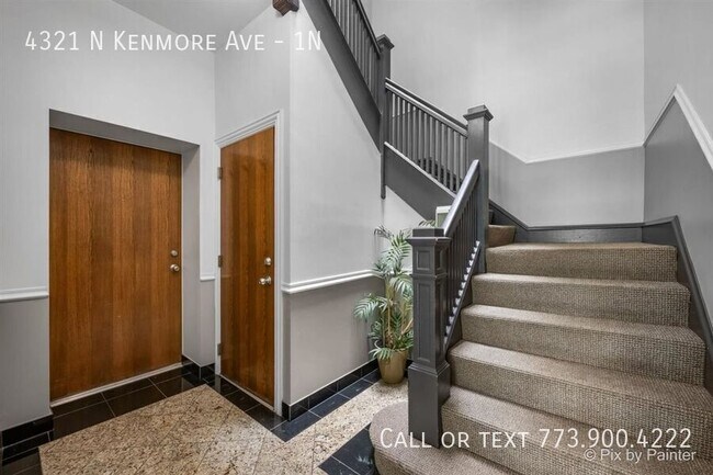 Photo - 4321 N Kenmore Ave
