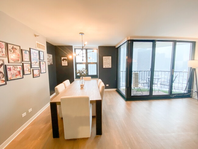 Photo - 3660 N Lake Shore Dr Unit 1501