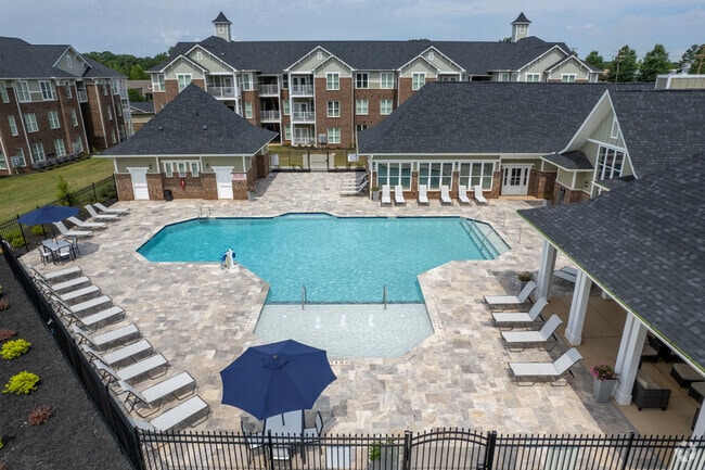 Photo - Palisades at Duncan