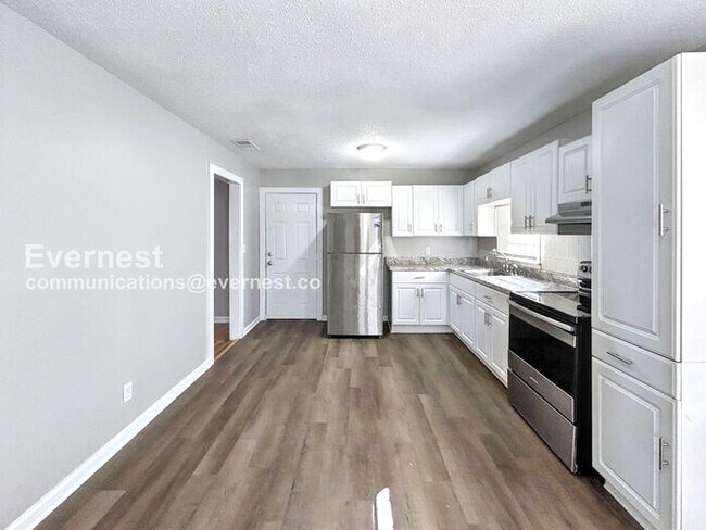 Photo - 1214 Calhoun Ave