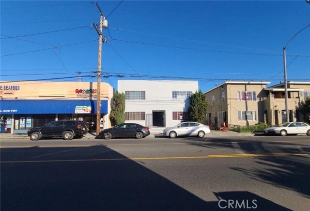 Photo - 1432 Cherry Ave Unidad C