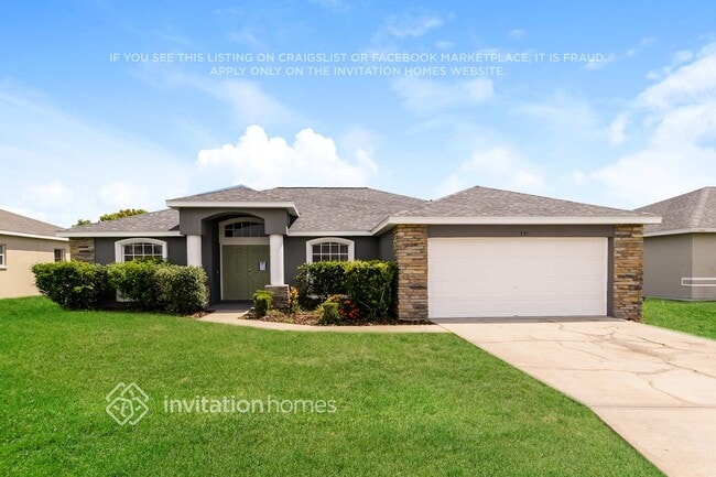 Building Photo - 331 Cloverdale Rd