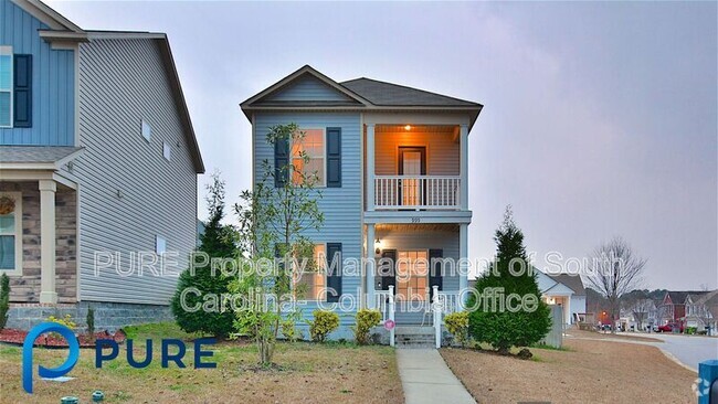 Building Photo - 995 Yarrow Ln Rental